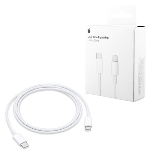 Cable Apple Original USB-C To Lightning (1m) MMOZM/A