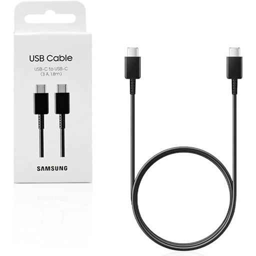 Cable SAMSUNG Original USB-C to USB-C  CI