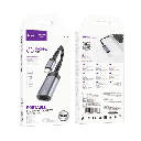 Hoco UA26 Type-C ethernet adapter(1000 Mbps)
