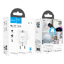 Hoco AC16 Veloz smart socket(EU/GER)