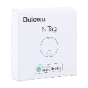 Dulowu N tag, Apple find my Certified  Anti-Lost Device