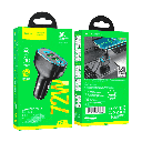 Hoco NZ11 Guide PD72W Car Charger