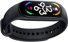 Smart Watch Xiaomi Smart Band 7 Black