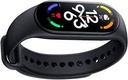 Smart Watch Xiaomi Smart Band 7 Black