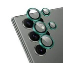 Camera Lens Protector Color Ring And Glass For SAMSUNG S23/S23 Ultra
