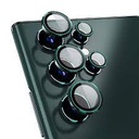 Camera Lens Protector Color Ring And Glass For SAMSUNG S23/S23 Ultra