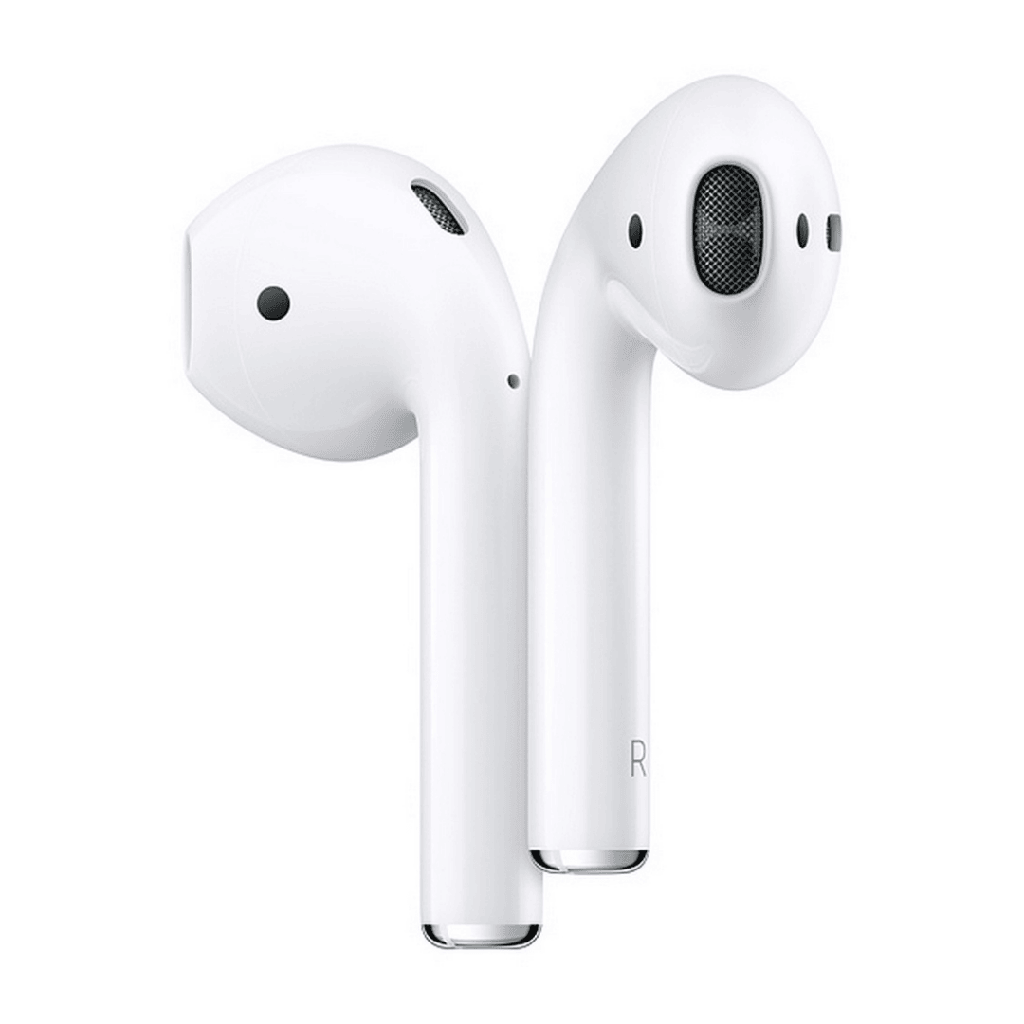 Apple AirPods 2 with Charging Case