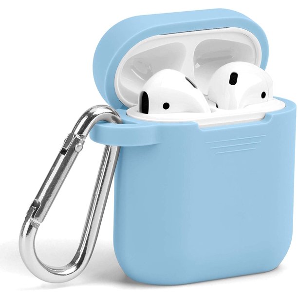 Case Silicone For AirPods 2