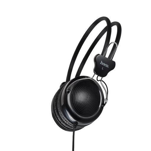 Headphone hoco W5 Digital Stereo