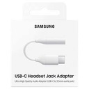 Converter SAMSUNG USB-C Headset Jack Adapter