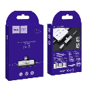 OTG hoco LS25 Digital 3.5 Audio  Converter For lightning