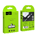 OTG hoco LS26 Type-C 2-in-1 Audio Converter