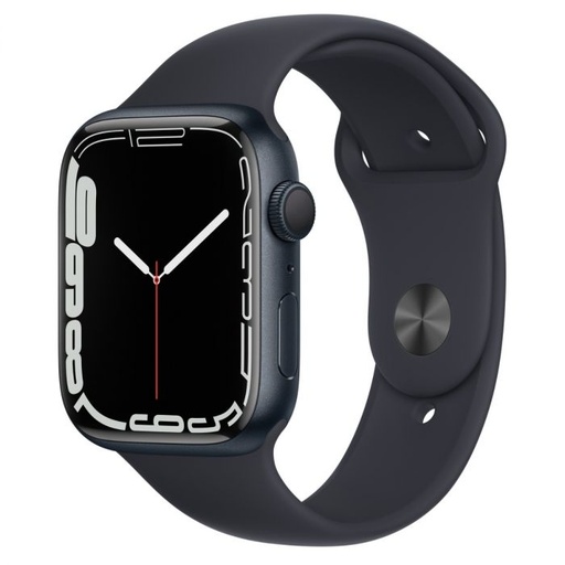 Smart Watch Apple Series 7 45mm NIKE COPY A