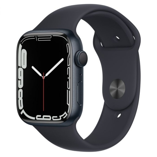 Smart Watch Apple Series 7 45mm NIKE+ COPY A