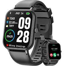 Smart Watch Q9 Rectangulap C34001