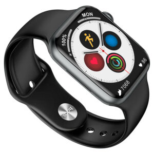 Smart Watch hoco Y1 Pro Smart Sports watch (Call Version) Black