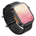 Smart Watch hoco Y12 Ultra Smart Sports (call version)