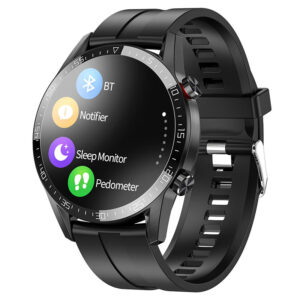 Smart Watch hoco Y2 Black