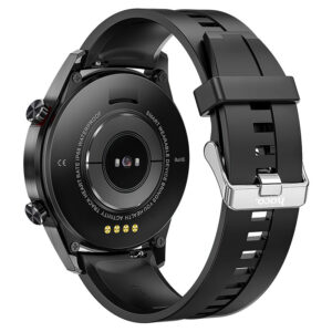 Smart Watch hoco Y2 Black