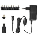Adapter vivanco Universal AC/DC Power 1000 mAh (3-12 V)