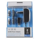 Adapter vivanco Universal AC/DC Power 1000 mAh (3-12 V)