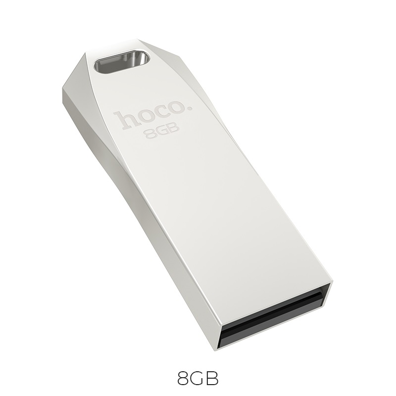 Flash Memory hoco UD4 USB2.0 8GB 16GB 64GB 128GB
