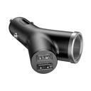 Car Charger Beasus CCALL Two Port