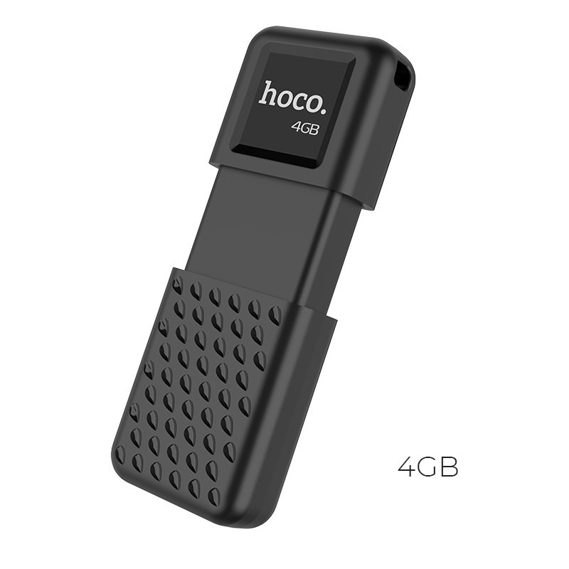 Flash Memory hoco UD6 USB2.6 4GB 8GB 16GB 32GB 64GB 128GB