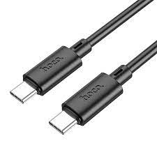 Cable hoco X88 60W PD Type-C To Lightning, Type-C