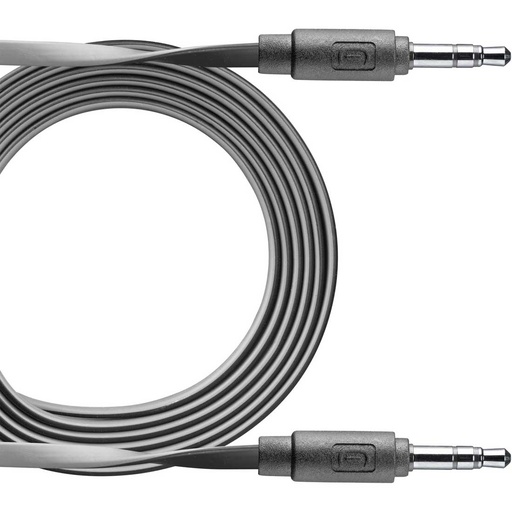 Aux cable cellularline 