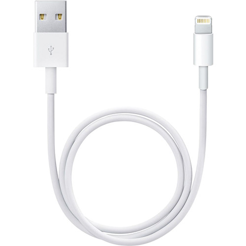 Cable APPLE Original USB To Lightning 1m