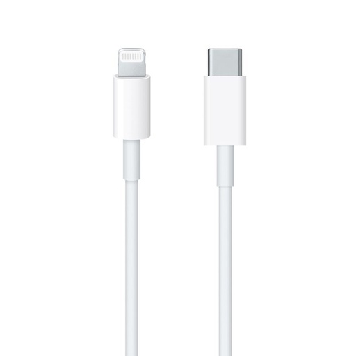 Cable Apple Original Type-C To Lightning 1m