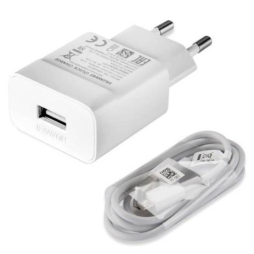 Charger Huawei HW-090200EH0 18W Micro-USB