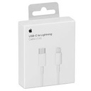 Cable Apple Original Type-C To Lightning 1m