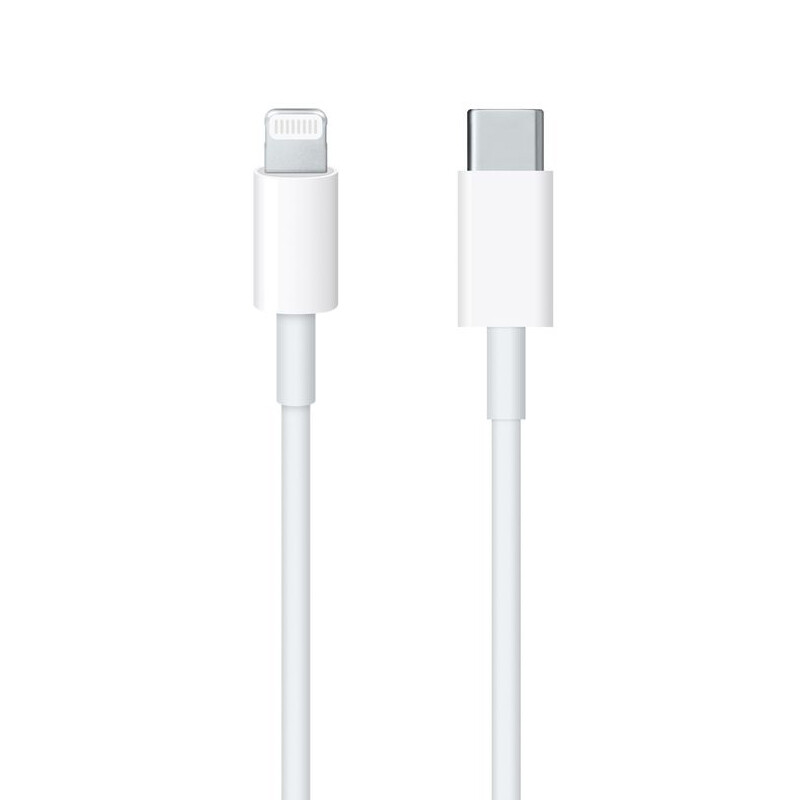 Cable Apple Original Type-C To Lightning 1m