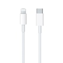 Cable Apple Original Type-C To Lightning 1m