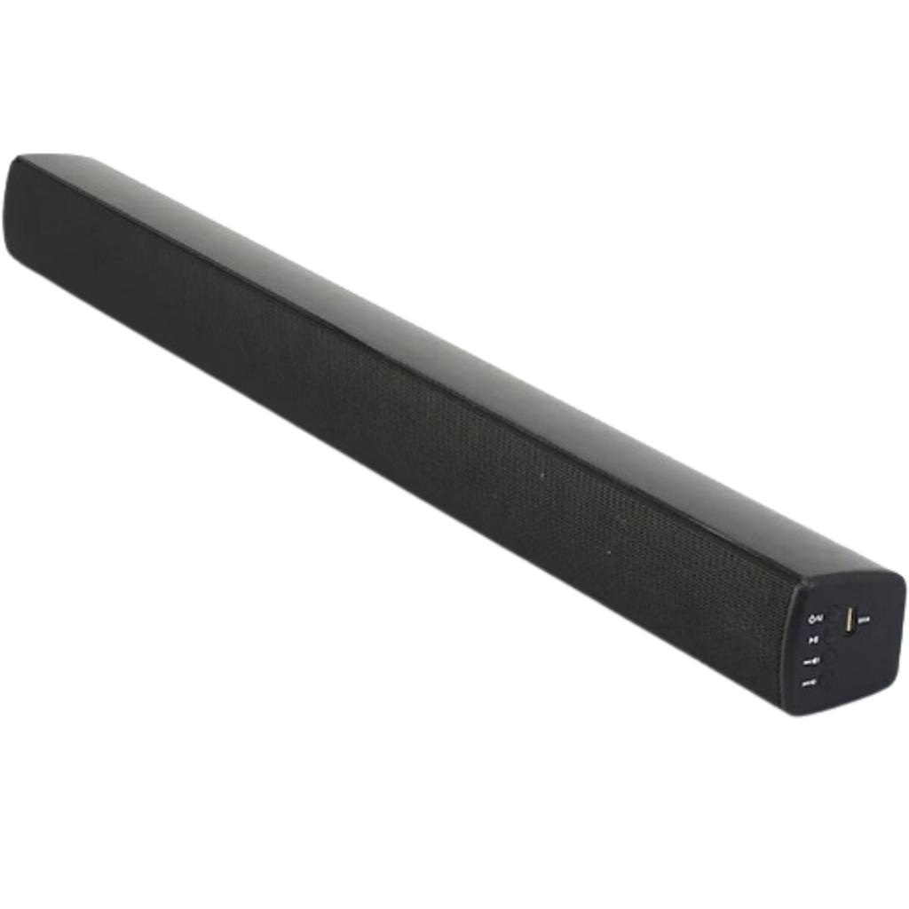 Speaker BAHUN jn8002
