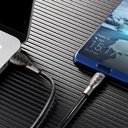 Cable hoco U52 For Lightning And Type-C