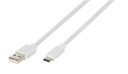 Cable vivanco USB to Type-C
