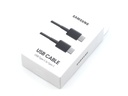 Cable SAMSUNG Type-C to Type-C EP-DA705