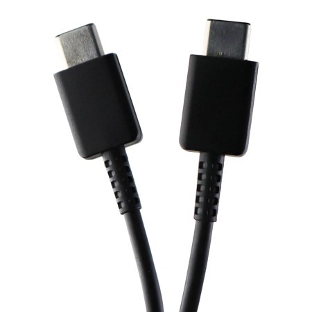 Cable SAMSUNG Type-C to Type-C EP-DA705