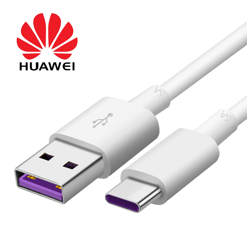 Cable Huawei Data USB Type To USB Type-C