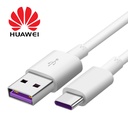 Cable Huawei Data USB Type To USB Type-C