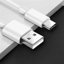 Cable Huawei Data USB Type To USB Type-C