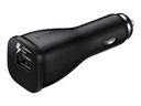 Car Charger Samsung 15W USB Type-C To A Cable