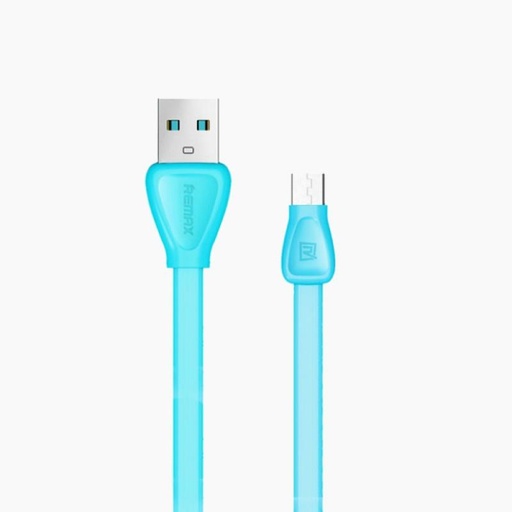 Cable REMAX RC-028m For Micro (Green)