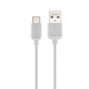 Cable WOPOW LT-25 Type-C 1m