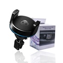 Car holder WX-020 Automatic Lock Technology Wireless Charger