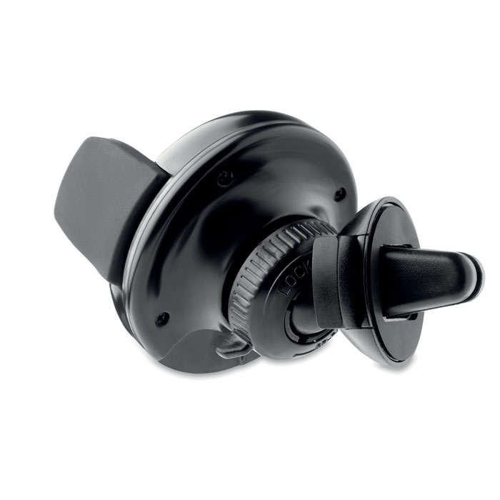 Car holder WX-020 Automatic Lock Technology Wireless Charger