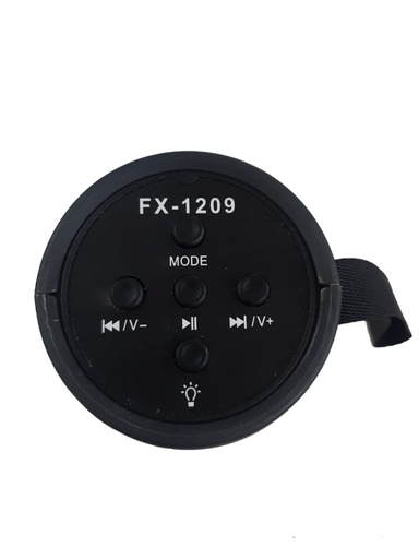 Speaker FX-1208 1600 mAh